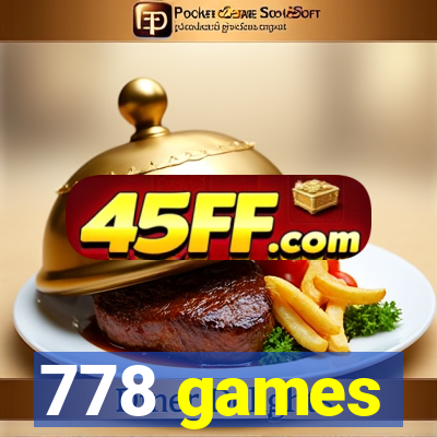 778 games